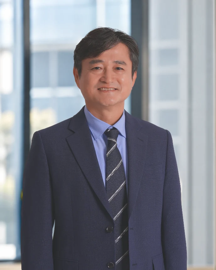 이다우 대표변호사 프로필 사진