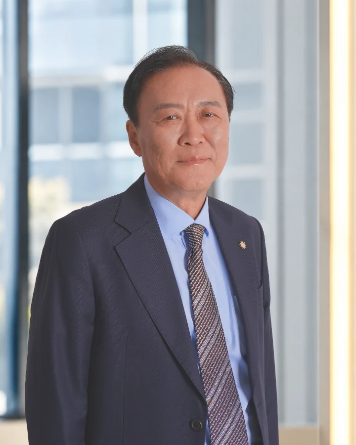 박용두 대표변호사 프로필 사진